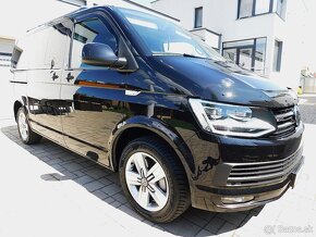 Volkswagen T6 Multivan 2.0 BiTDI BMT 4MOTION DSG - 3
