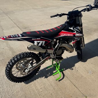 KTM SX 125 2021 - 3