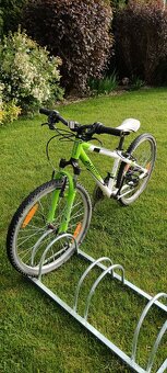Detský bicykel AUTHOR - 3