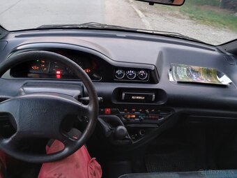 Fiat Scudo 1.9TD - 3