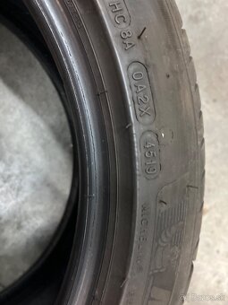 225/45R17 94Y Michelin Primacy4 - 3