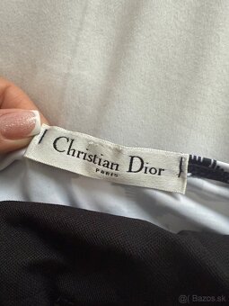 Plavky Dior - 3
