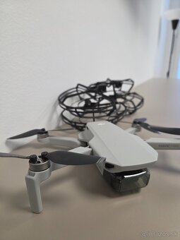 DJI Mavic Mini Fly More Combo - 3