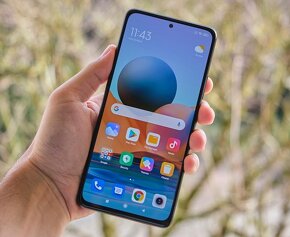 Xiaomi Redmi 5G - 128GB - 3