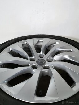 Audi A7 4K8 - orig. ALU disky 5x112 R18 - 3