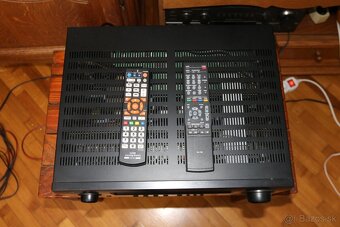 Denon AVR-1912 - 3