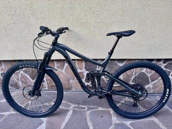 Enduro Bicykel Norco Range L - 3