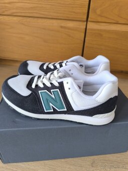 New balance 574 - 3
