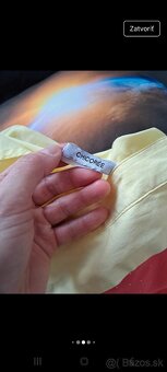 Chickreé nová letná blúzka XS - 3