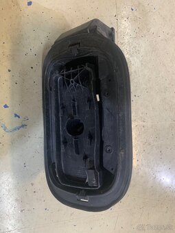 KIA, Hyundai I40 nádrž vložka viečka - 3