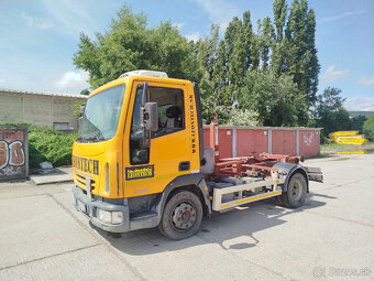 IVECO Eurocargo 100E17 - 3