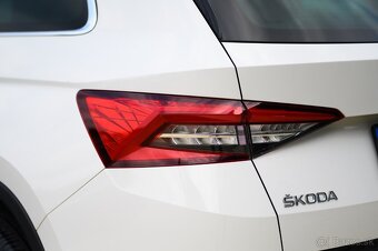 Skoda Kodiaq - DSG - 1,5 Tsi - 110 Kw - Style - TOP VYBAVA - 3