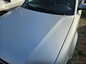Passat b5.5 AUTOMAT 1.9tdi 96kw AVF - 3