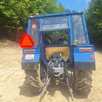 Zetor 5718 - 3