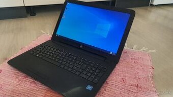 Hp Pavilion 15/8Gb Ram/batéria nová /15.6LED/Win10 - 3