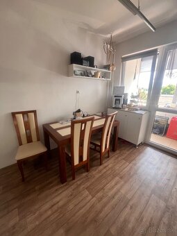 Na predaj 4-izbový byt po rekonštrukcii ,Rajec ,Hollého,84m2 - 3