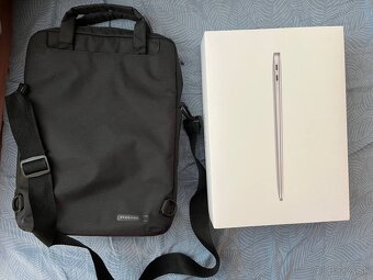 Predám MacBook Air M1 256 gb 8 gb 2020 - 3