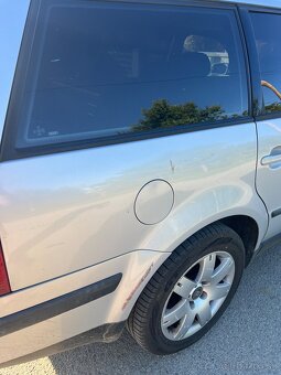 Volkswagen Passat Variant B5 - 3