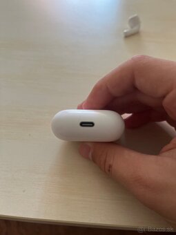 Airpods 4 generacie - 3
