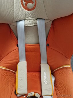 autosedačka Cybex Sirona M2 i-size - 3