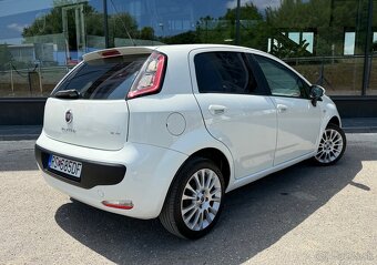 Fiat Punto EVO 1.4 /Benzin - 3