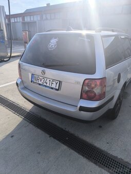 VW Passat B5.5 1.9tdi 74kw PD - 3