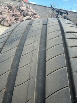 michelin primacy 3 225/50 r18 letne - 3
