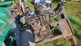 BOBCAT podkop 725S - 3