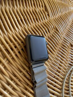 Apple watch 3 38mm - 3