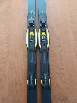 Bezky fischer carbonlite - 3