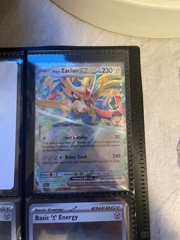 Pokemon karty bulkove hity - 3