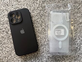 iPhone 16 Pro - 3