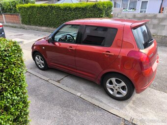 Suzuki Swift - 3