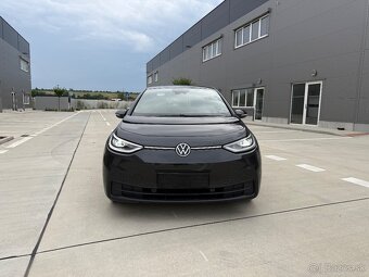Volkswagen ID.3 Pro S Performance 82kWh Tour 4 - 3