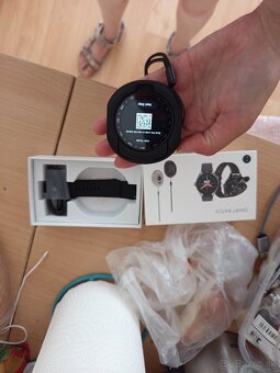 Smart hodiny - 3