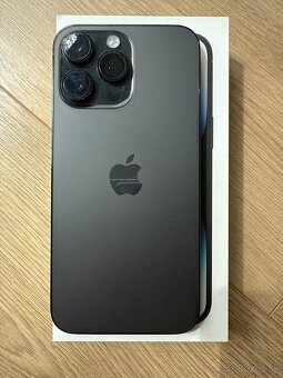 iPhone 14 Pro Max 256GB - 3