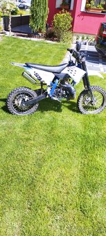 MiniRocket NTR - 3
