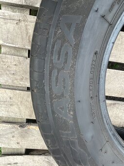 Lassa 215/65 R15C 2022 2x=70e - 3