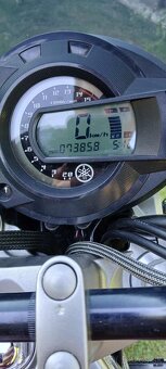 Fazer Yamaha FZ6 - 3