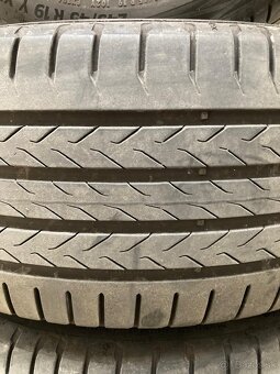 5x112 R19 AUDI ALU Disky - 3