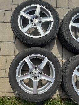 Elektróny AEZ 4x108 - 3