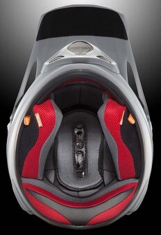 Prilba ARAI MX-V, vel. M (57-58) - 3