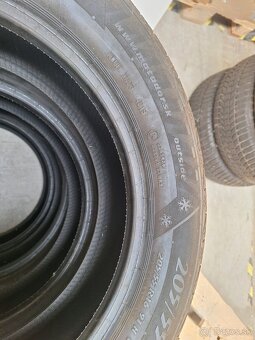 Matador SibirSnow 205/55/R16 91H - 3