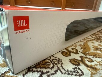 Jbl cinema SB 120 - 3