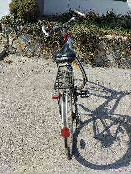 Dámsky trekový bicykel Kellys - 3