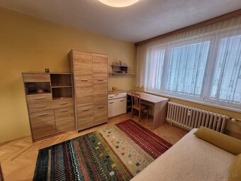 Prenájom modernej, prerobenej garzónky na Internátnej ulici - 3