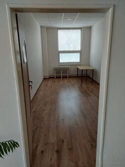 Obchodne priestory - 3