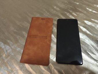 Xiaomi Redmi Note 10 Pro 128GB/6GB RAM - Nové sklo+kryt - 3