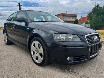 Audi A3 Sportback 2.0 TDI Ambiente - 3