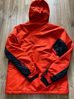 Pánska lyžiarska bunda Alpine Pro veľ.XL - 3